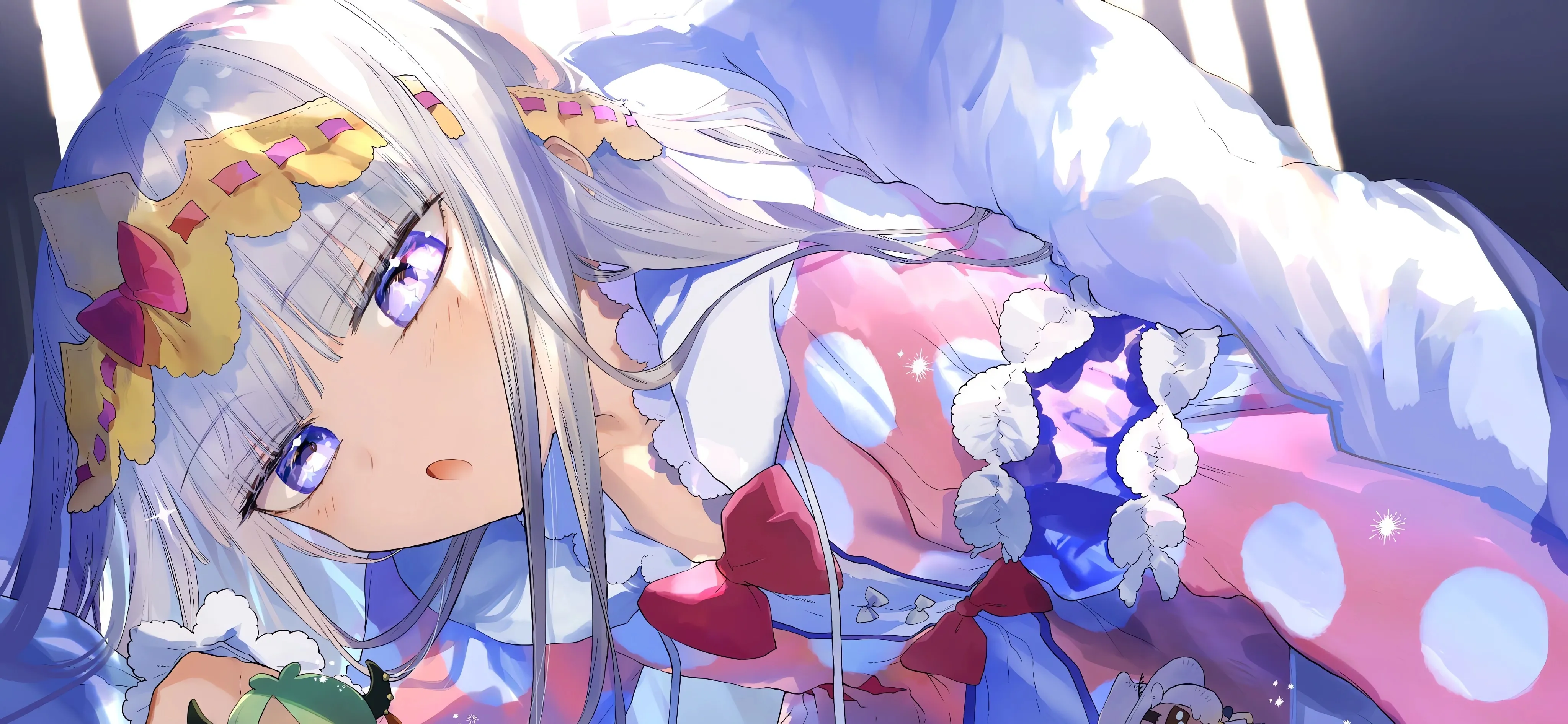 Banner image of the blog